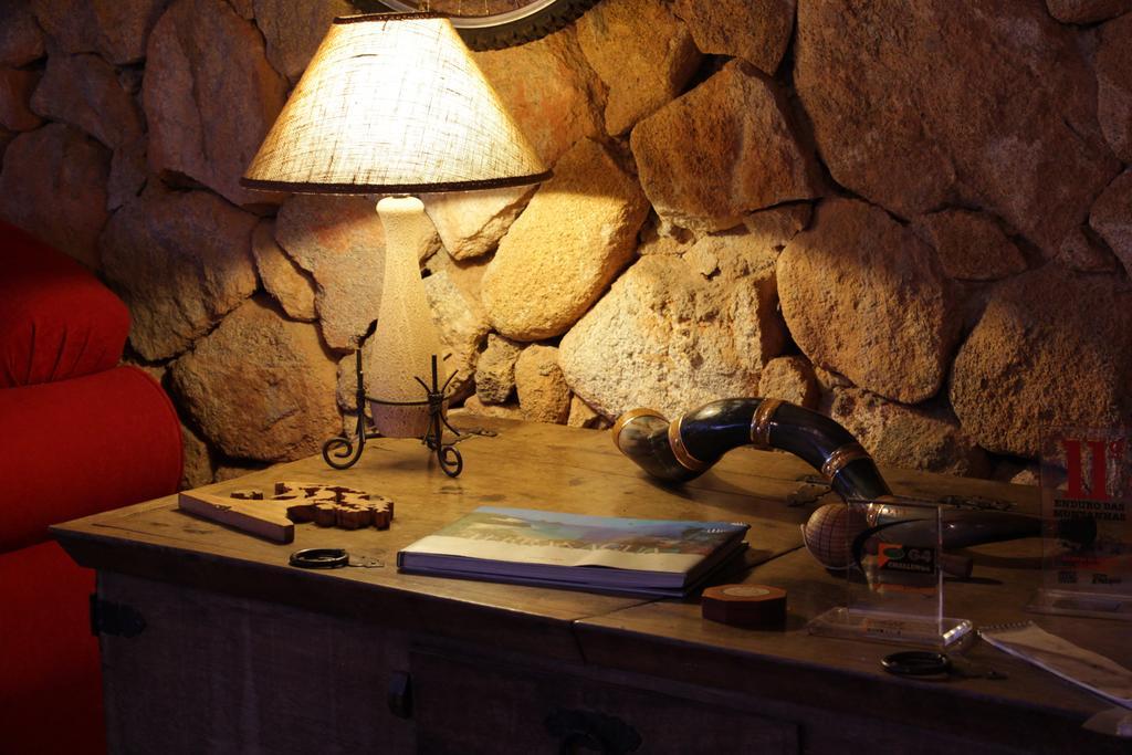 Alive Eco Hut Pousada Monte Verde Extérieur photo